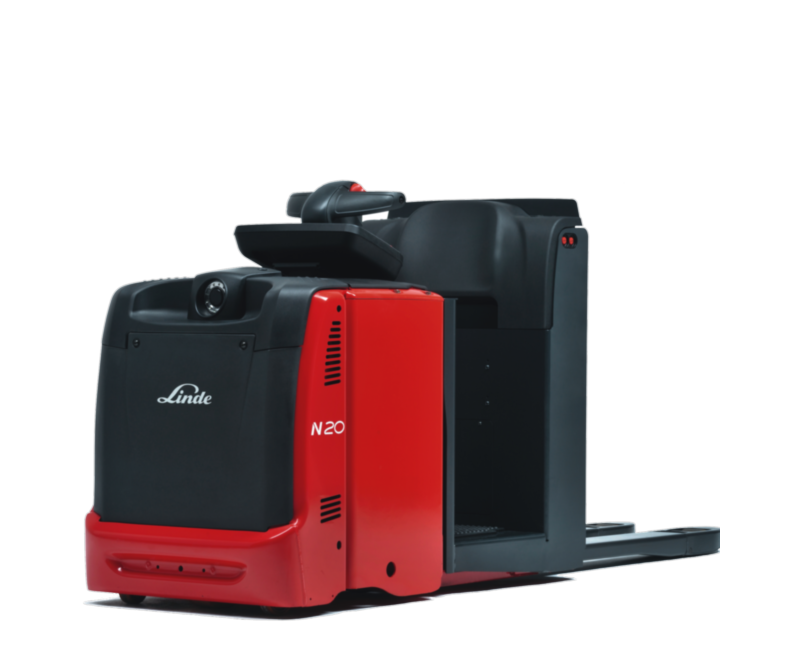 LINDE N20 C