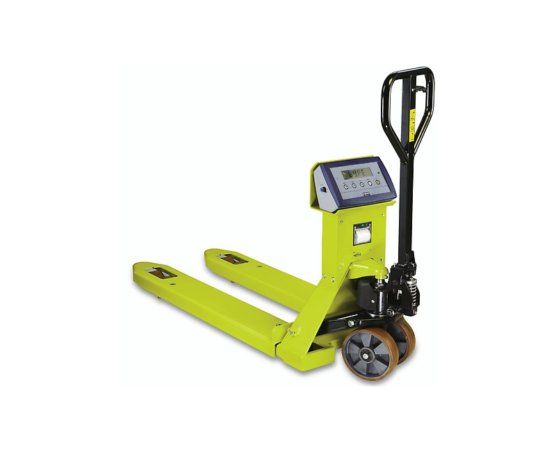 LIFTER BY PRAMAC GS/PX20 – P25