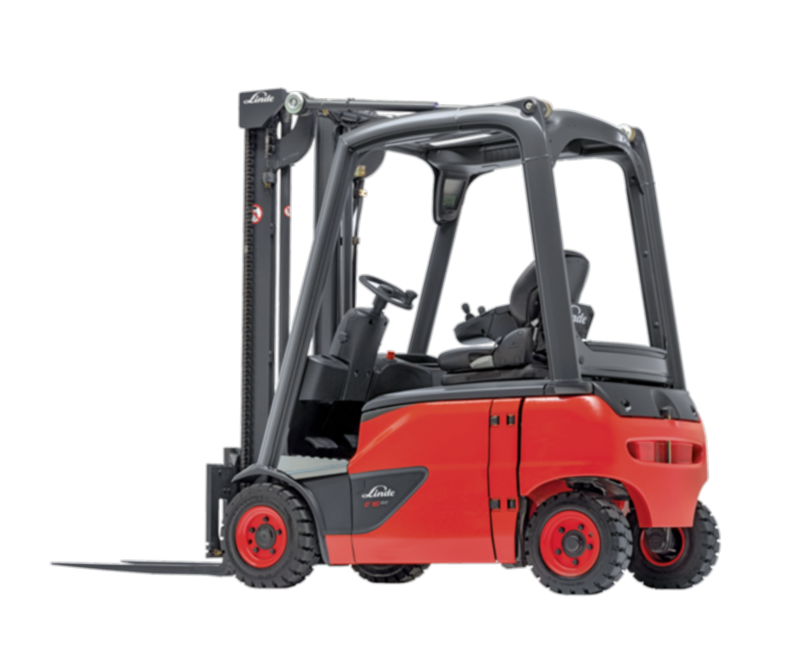 LINDE E16 – E20 EVO