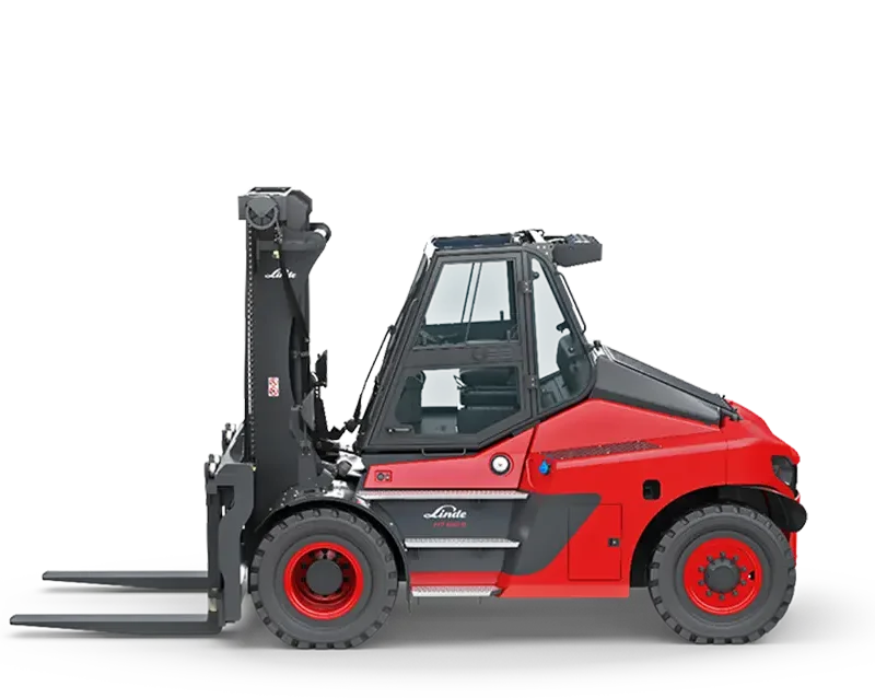 LINDE HT100 – HT180
