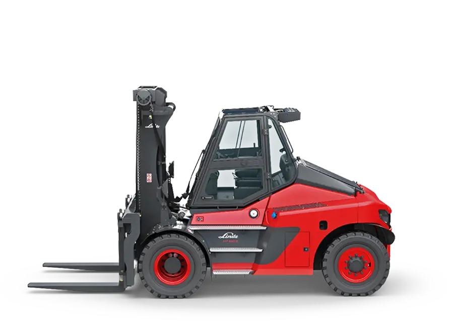 LINDE HT100 – HT180