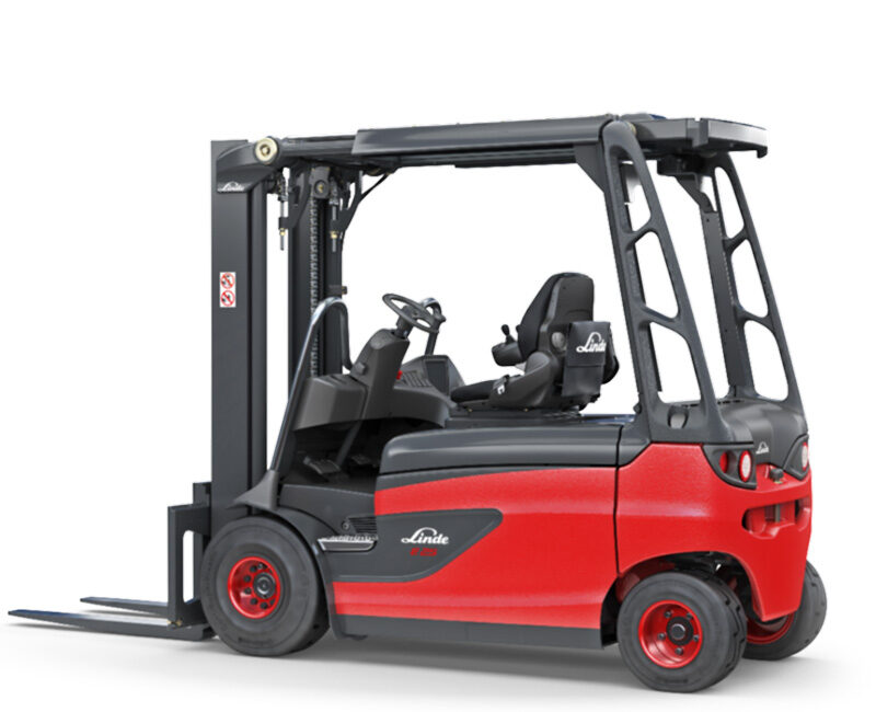 LINDE E20 – E35 R