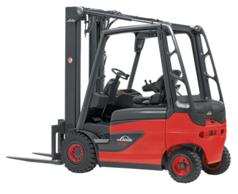 LINDE E20 – E35