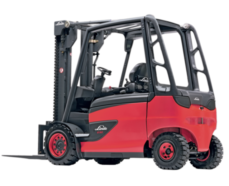 LINDE E35 – E50