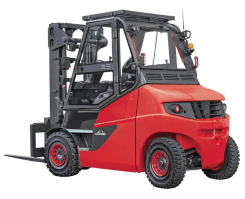 LINDE E60 – E80