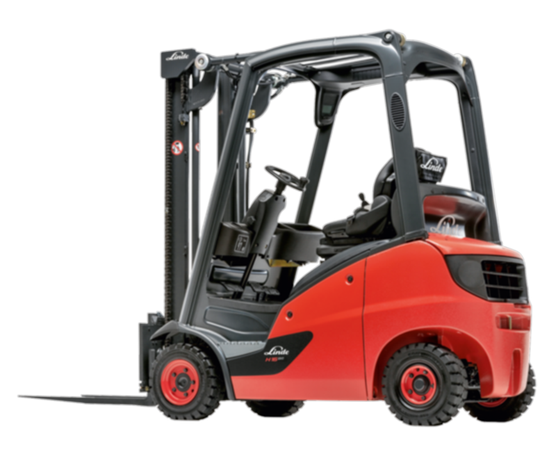 LINDE H14 – H20 EVO