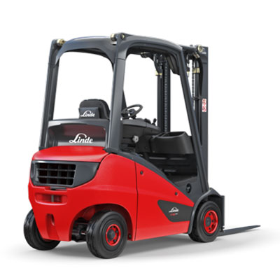 LINDE H14 – H20 EVO