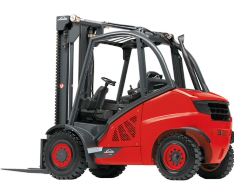 LINDE H50 – H80 / 1100 EVO
