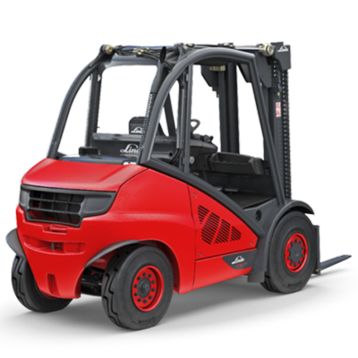 LINDE H40 – H50 EVO