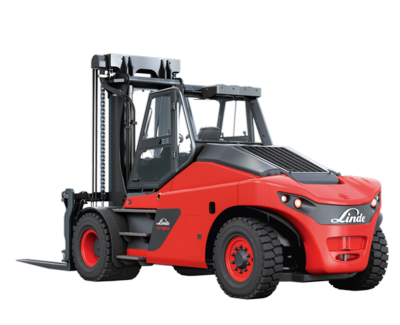 LINDE HT100 – HT180 Ds