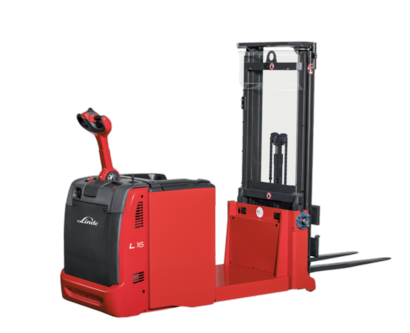 LINDE L06 – L16 AC