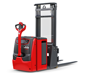 LINDE L06 – L16 AC