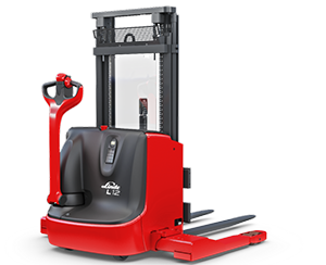 LINDE L10 – L12 AS