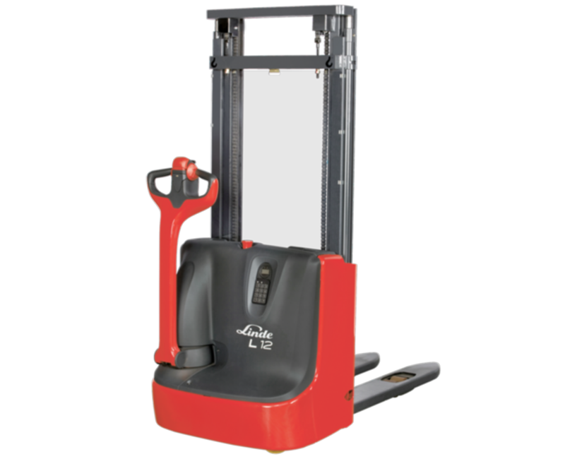 LINDE L10 B– L12 i