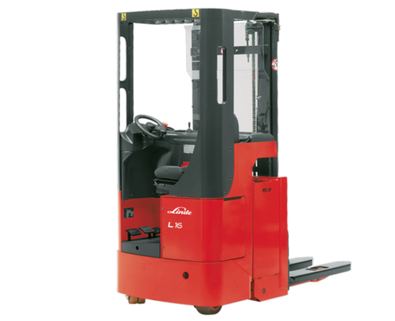 LINDE L12 – L16 R