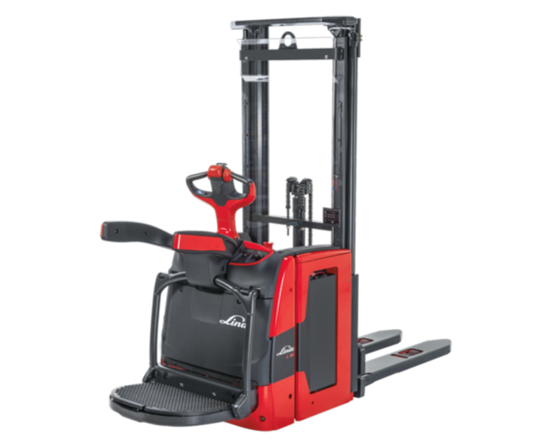 LINDE L14 – L20 AP