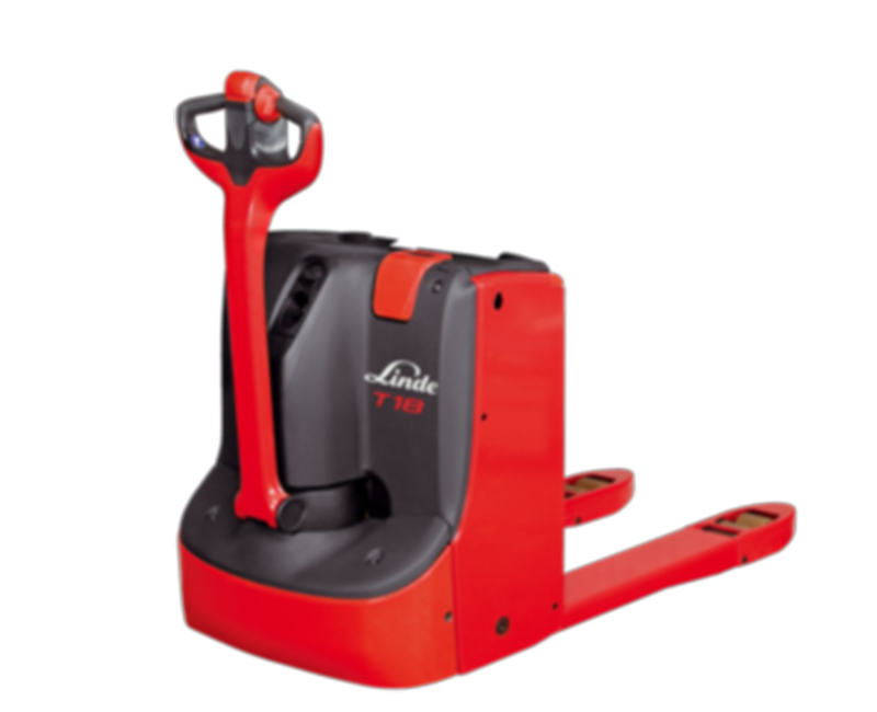 LINDE  T16-T20