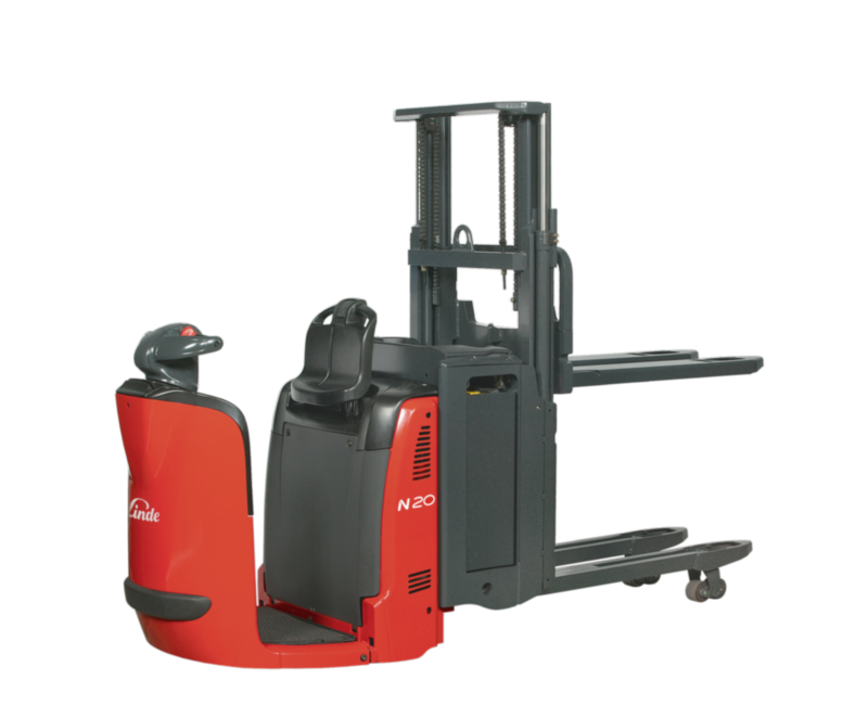 LINDE N20 L/Li