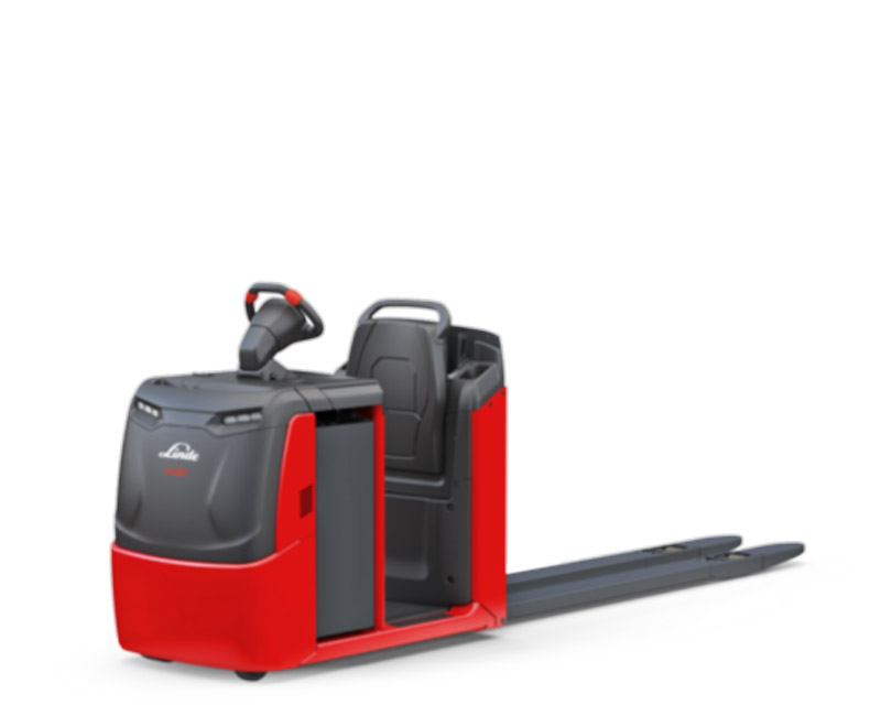 LINDE N20-N25 C