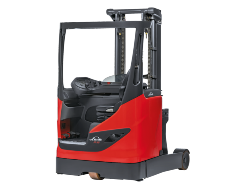 LINDE R10 – R16 B