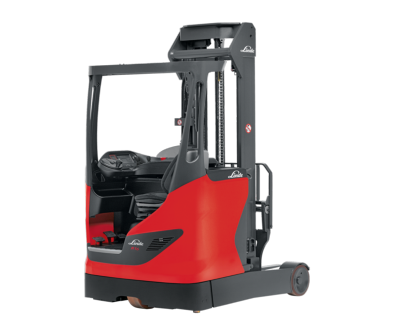 LINDE R10 – R25