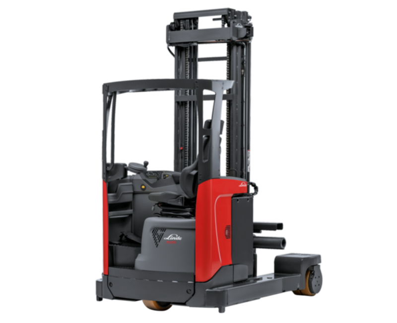 LINDE R20 – R25 F