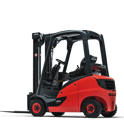 LINDE H14 – H20 EVO