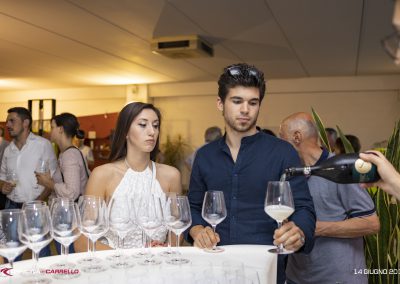Ocjo_Il backstage