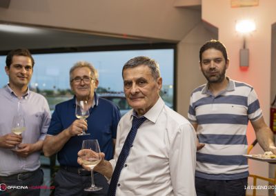Ocjo_Il backstage