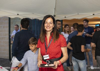 Ocjo_Il backstage