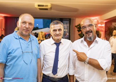 Ocjo_Il backstage