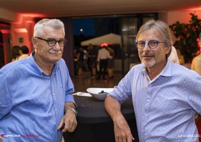 Ocjo_Il backstage