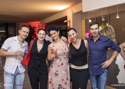 Ocjo_Il backstage