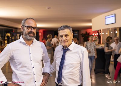 Ocjo_Il backstage