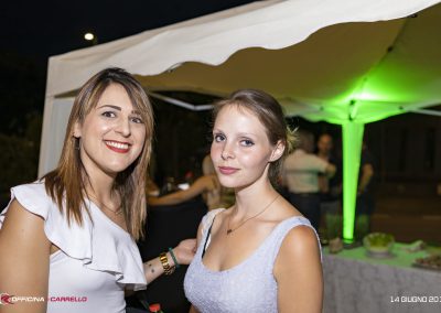 Ocjo_Il backstage