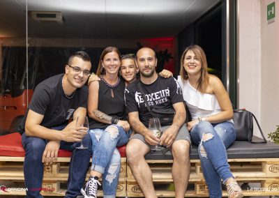 Ocjo_Il backstage