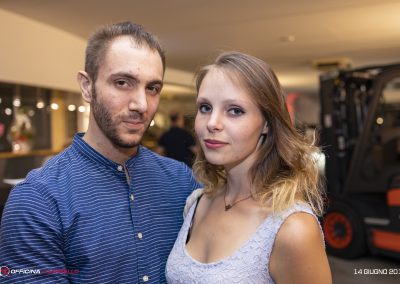Ocjo_Il backstage
