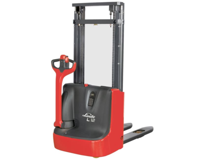 LINDE L10 – L12