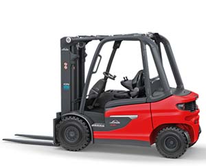 LINDE X20 – X35