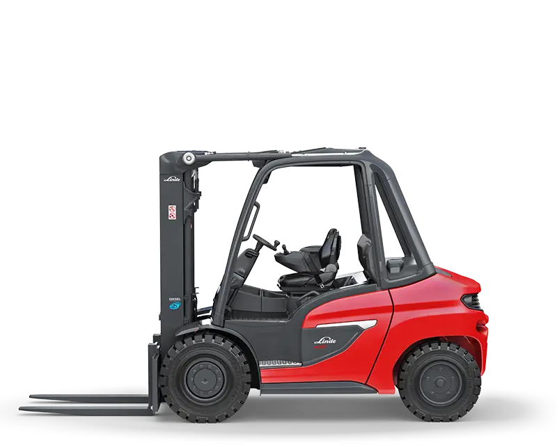 LINDE H35-H50