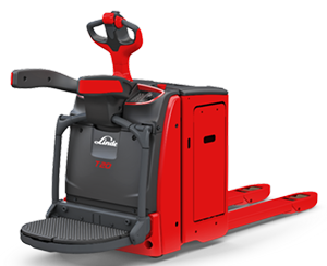 LINDE  T20–T25 AP