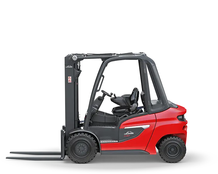 LINDE H20 – H35