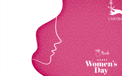 8 Marzo 2023: Festa della Donna
