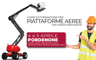 CORSI PLE A PORDENONE