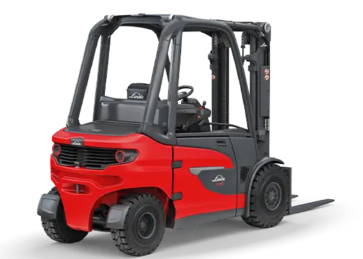 LINDE X20 – X35