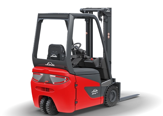 LINDE EG16 – EG20