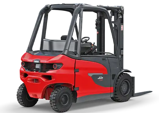 LINDE E35 – E50