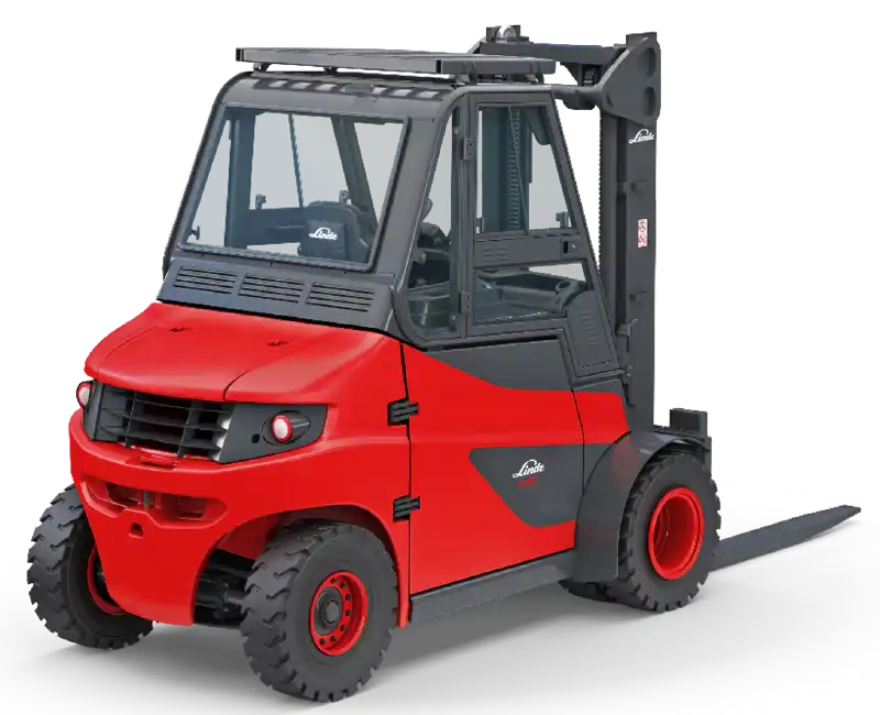 LINDE E60 – E80