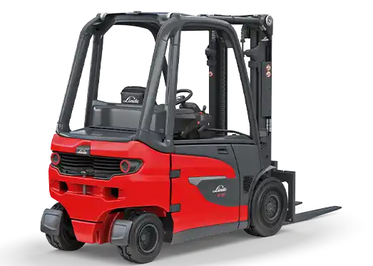 LINDE E20 – E35