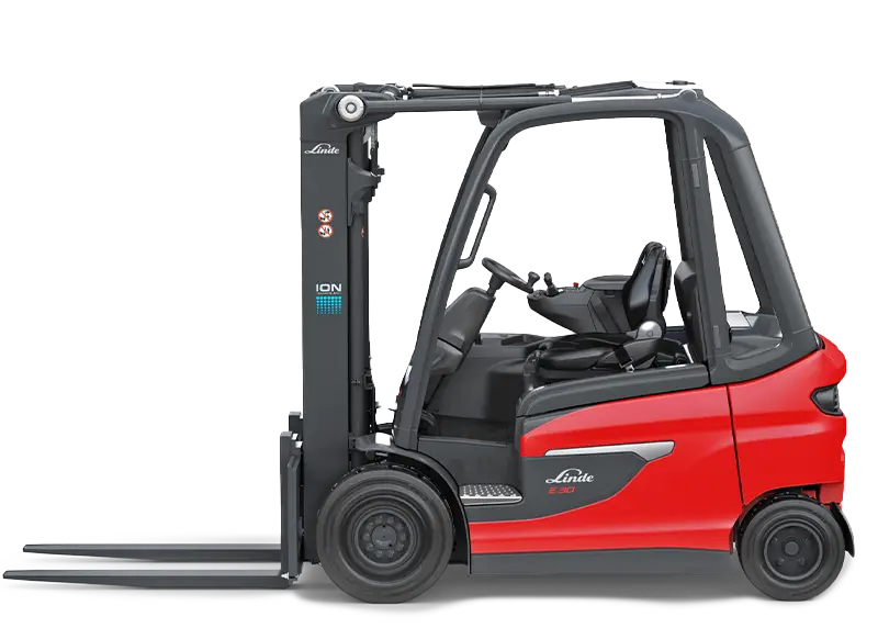 LINDE E20 – E35